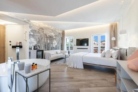Le Dortoir Boutique Suites - 110