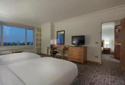 Adana Hiltonsa - 59