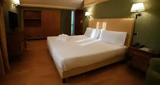Best Western Grand Guinigi - 43