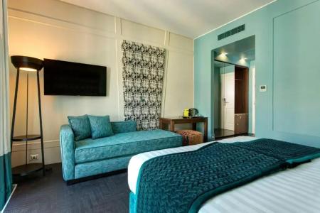 Mascagni Luxury Rooms & Suites - 36