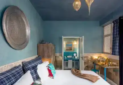 Riad Karmela Princesse - 39
