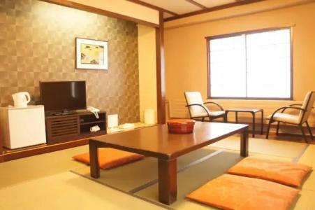 Abest Hakuba Resort - 55