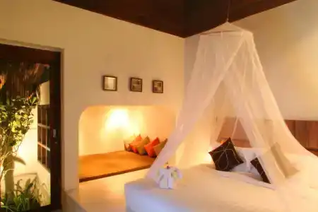 Mimosa Resort & Spa - 65