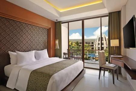Golden Tulip Jineng Resort Bali - 46