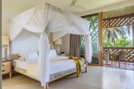 Melia Zanzibar - 40