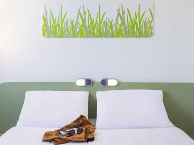 ibis budget Roissy CDG Paris Nord 2 - 42