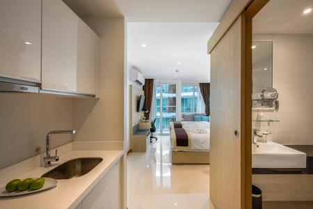 The Beachfront Phuket - 41
