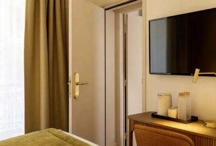 Hôtel Le Cardinal by Happyculture - 55
