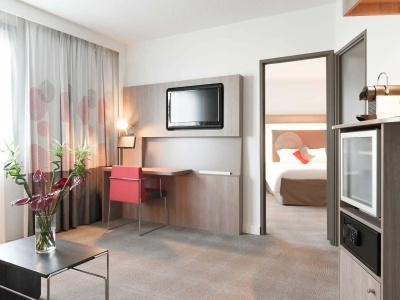 Novotel Brussels Off Grand Place - 61