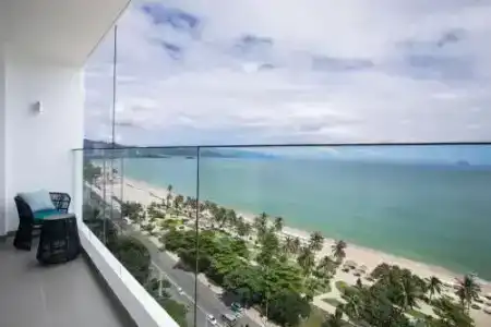 Citadines Bayfront Nha Trang - 46