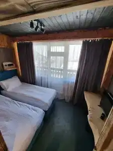 Shymbulak House - 42