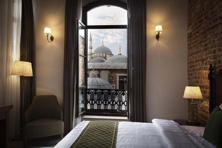 Mest Istanbul Sirkeci - 75