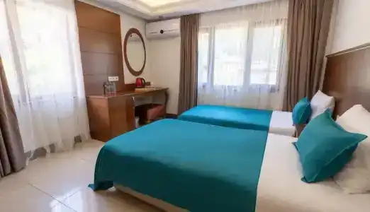 Uzungol Onder & Spa - 47