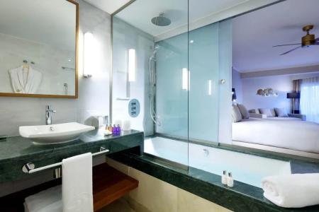 Grand Palladium Palace Resort Spa & Casino - 63