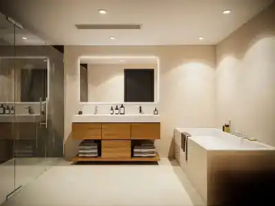 Villa Cosy, & spa - 42