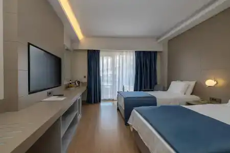 Grand Park Bodrum - 3