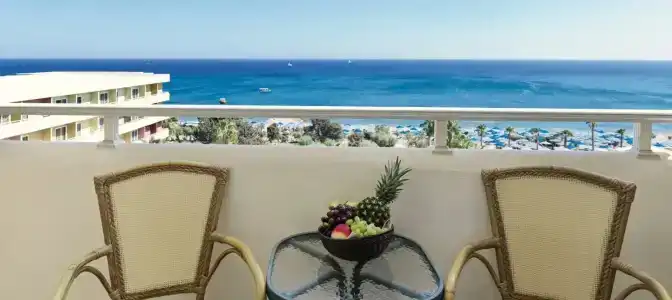 Esperides Beach Resort - 61