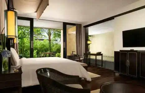 The Apurva Kempinski Bali - 49