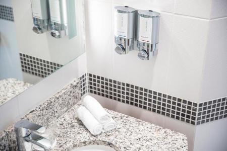 Hampton By Hilton Amsterdam Arena Boulevard - 48