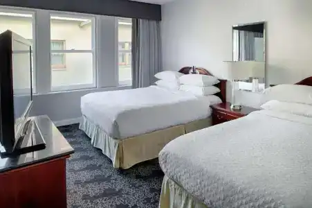 Embassy Suites Portland - Downtown - 62