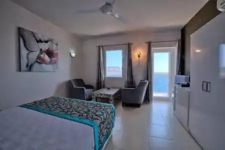 Sunset Villa - 60