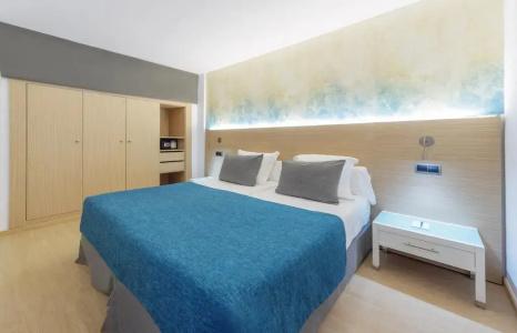 ApartFontanellas Playa - 79