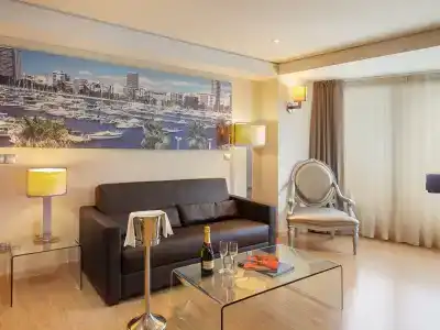 Boutique Villa Venecia - 26