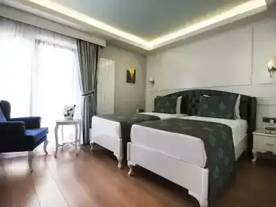 Antusa Palace & Spa - 64