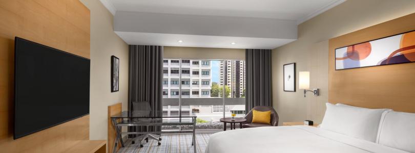Voco Orchard Singapore - Sg Clean, An Ihg - 34