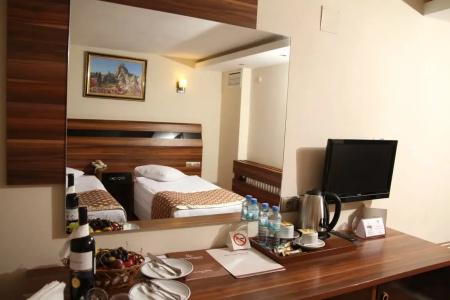 By Cappadocia & SPA - 91