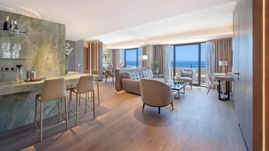 Amathus Beach Limassol - 84