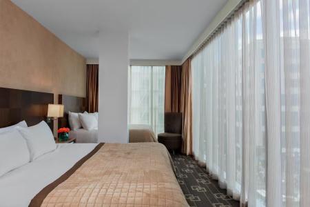 Wyndham Garden Chinatown - 43