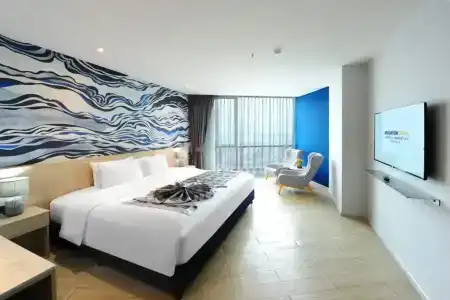 Brighton Grand - 41
