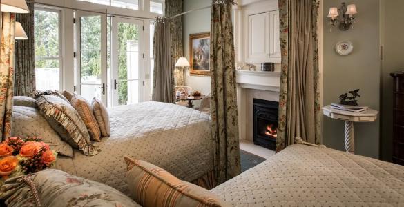 The Chanler at Cliff Walk - 100
