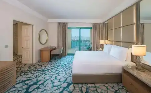 Atlantis, The Palm - 63