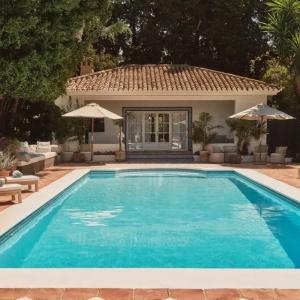 Puente Romano Beach Resort - 115