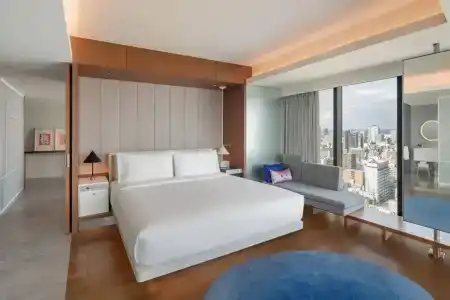W Osaka - 34