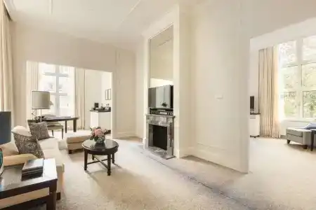 Waldorf Astoria Amsterdam - 81