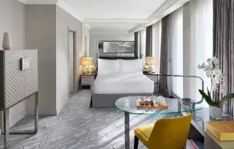 Mandarin Oriental, Geneva - 84