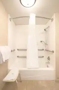 Hampton Inn Charlotte University Place - 43