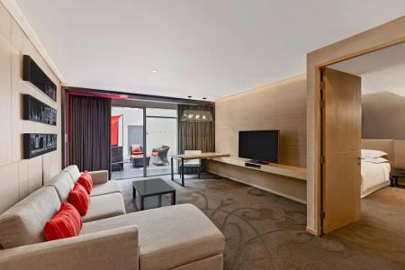 Four Points by Sheraton Bangkok, Sukhumvit 15 - SHA Certified - 73