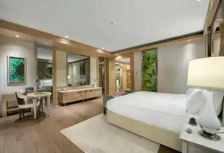 Regnum Carya - 64