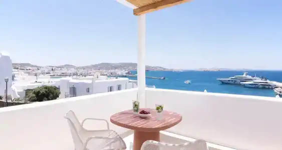 Porto Mykonos - 65