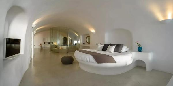 Pegasus Suites & Spa - 68