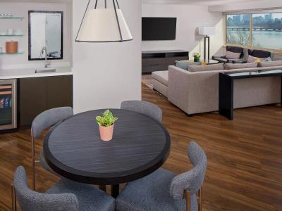 Hyatt Regency Boston/Cambridge - 53