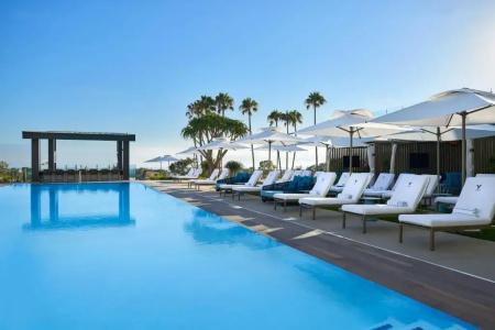 Vea, a Marriott & Spa - 18