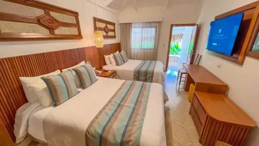 Viva Wyndham Dominicus Beach - All-Inclusive Resort - 88