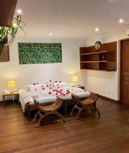 Gangehi Island Resort & Spa - 29