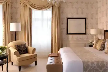 Four Seasons Prague - 11