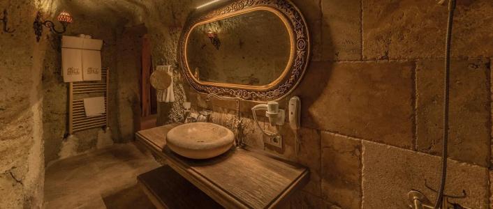 Kapadokya Hill & Spa (12+) - 60
